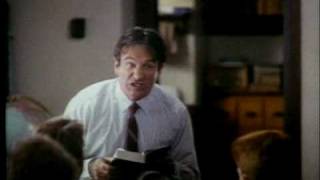 Dead Poets Society Official Trailer [upl. by Enelia]