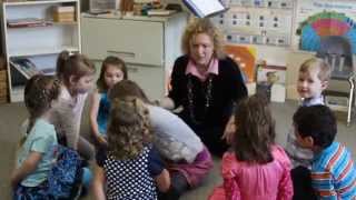 Early Childhood Music Programs at the MRU Conservatory [upl. by Rudy172]