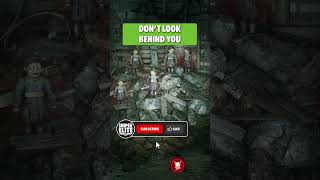 Creepiest Easter Egg in Video Game  Zombie Army [upl. by Goody248]