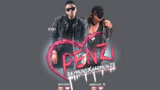 HARMONIZE X RAYMOND  PENZI Official AUDIO  Wasafi Records [upl. by Imray953]