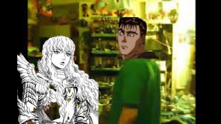 Chris Chan and Bob fight But its BERSERK [upl. by Townsend414]