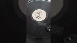 Eminem Drug Ballad on vinyl [upl. by Yarised372]