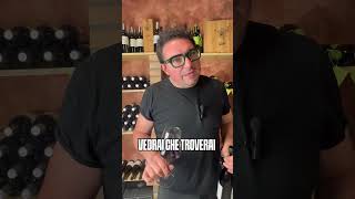 Come allenare il naso🍇tenutalivenza bergamovini viniitaliani vinoitaliano vinibuoni [upl. by Trinidad]