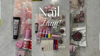 Enailcouture Scoop Unboxing [upl. by Gannon]