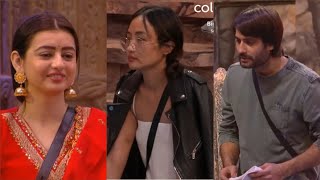 Bigg Boss 18 NEW PROMO Chaahat Se Chutkara Paane Ke Liye Vivian Ne Chum Ke Saath Banaya Plan [upl. by Reseta180]