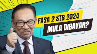 FASA 2 STR MULA DIBAYAR [upl. by Leiruh]