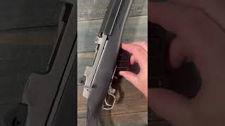 Ruger Mini 14 Ranch Rifle [upl. by Allesiram]