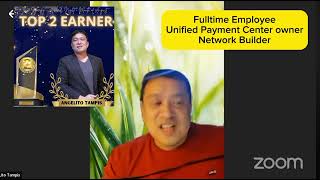 Sharing of learnings and tips from Top 2 Earner for month of August 2024 [upl. by Dagall]