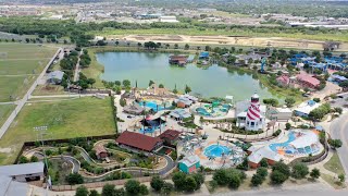 Morgan’s Wonderland reopens following 65 million expansion project [upl. by Reitman]