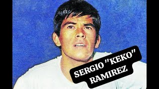 MH MI HISTORIA SERGIO quotKEKOquot RAMIREZ CON 80 AÑOS ME QUITAN EL PASE EN COLO COLO PARA IR AL ESTADIO [upl. by Araiet]