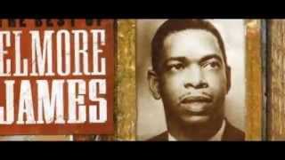 Elmore James  It Hurts Me TooampElmores Contribution To JazzElectric Delta Blues 1957 [upl. by Ynohtona]