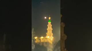 The Most Beautiful Mosque You’ve Ever Seen viral video shorts trend trending viralvideo [upl. by Downe]