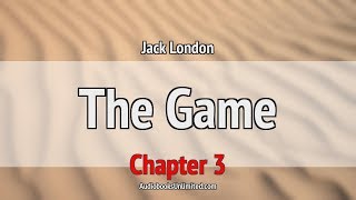 The Game Audiobook Chapter 3 [upl. by Negriv]