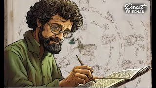 Did He Know Something We Dont  The Worlds Most Mysterious Book  Terence McKenna [upl. by Gathard723]