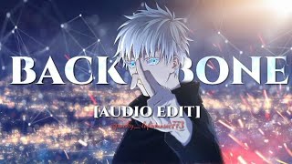 Backbone  lofi version   SlowedReverb   by Harrdy Sandhu Jaani  jatineditz [upl. by Ettore707]