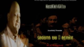 Sochta HuRemix NFAK ftA1melody [upl. by Adnohsel750]