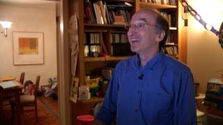 Berkeley Prof Saul Perlmutters Nobel Morning [upl. by Lovell]