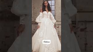 Eras Tour Inspired Wedding Dresses [upl. by Orlantha]