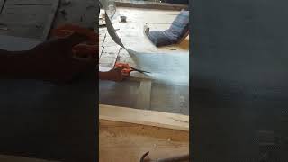 imazing skills video viral trending who to make use cutting mesh genius imazing woodworking ideas [upl. by Aimek]