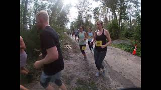 10K Start  Arundel Conservation Trust Trail Fest H015244MP4 [upl. by Vitkun]