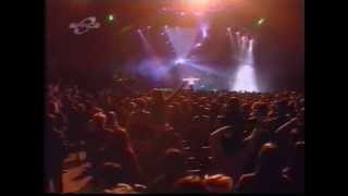 La Cima del Cielo Ricardo Montaner En Vivo Luna Park Buenos Aires 2001 [upl. by Niltiac]