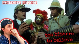 MrBallen Podcast  Too bizarre to believe PODCAST EXCLUSIVE EPISODE [upl. by Chris]