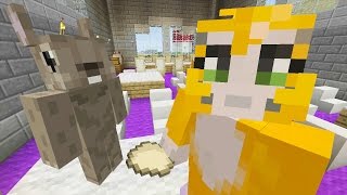 Minecraft Xbox  Easter Eggs 507 [upl. by Aniratak992]