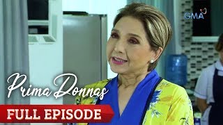 Prima Donnas Full Episode 108  Stream Together [upl. by Estele]