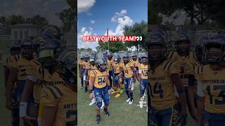 BEST YOUTH TEAM shortvideo football viralvideo viralshort reels trending shortsvideo shorts [upl. by Nadean]