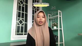 Vilda amraniEP 3B UnimajuBahasa arab Tasrif Fi’il MadhiDrFurqan Mawardi [upl. by Herminia67]