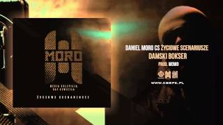 Daniel MORO  CS  DAMSKI BOKSER  Prod WOWO [upl. by Ahsienal983]