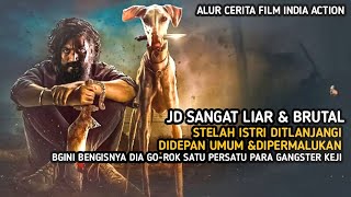 Lihat Dia Kembali Jd Kepala Mafia Demi Tegakkan Hukum Yg Sesungguhnya Alur Cerita Film India Action [upl. by Porcia]