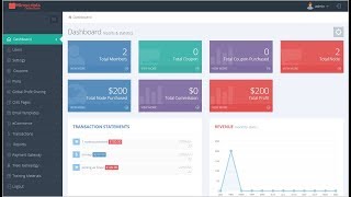 Binary Plan MLM Script [upl. by Eiboj]