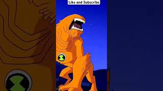 Ben 10 Omniverse  ben10omniverse shortsfeed ben10 ben10classic shots cartoon pokemon [upl. by Mart]