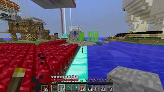 1192 12【Minecraft】avaritia単体で攻略【MOD】Avaritia only Survival Hardmode [upl. by Heymann118]