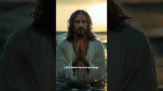 Through the waters jesus worship worshipsongs [upl. by Micah]