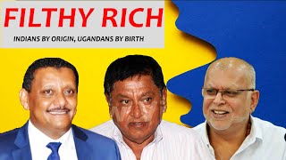 Meet the Indian Tycoons Shaping Ugandas Economy [upl. by Noni]