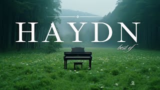 Best of Haydn  String Quartets and Symphonies [upl. by Lilas157]