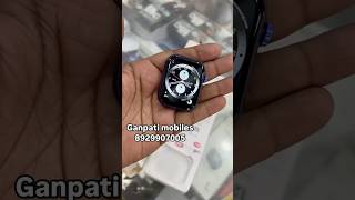 Itel smartwatch waterproof with best features loaded shortsfeed shorts [upl. by Ardnassac]