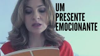 DÊ UM LIVRO DE GENEALOGIA PARA PRESENTE FEITO POR VOCÊ [upl. by Simmonds]