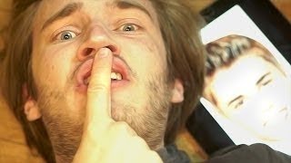 ARE YOU A TRUE FAN Fridays With PewDiePie 88 VOSTFR [upl. by Chobot879]