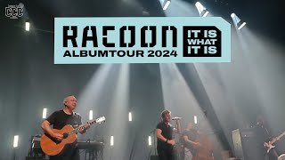 Racoon It Is What It Is Clubtour Compilatie [upl. by Isle222]