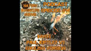 Episode 14  Paul Kirtley 13 ENGLISH VERSION [upl. by Adama380]