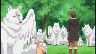 Id Even Defeat a Demon Lord Episode 1  12 english Dub  New anime 2024 full screen [upl. by Eido263]