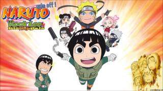 ANIMETAL USA x Hironobu Kageyama Give Lee Give Lee Rock Lee [upl. by Atiniuq]