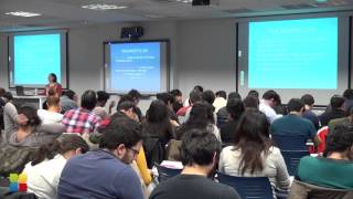 Clase de endocrinología MIR [upl. by Eihpos]