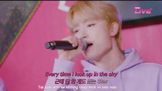 ROOFTOP NFLYING  TEMPEST COVER Vietsub [upl. by Desai821]