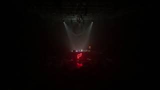 Loto Retina live at Ponec Prague 322018 [upl. by Ained]