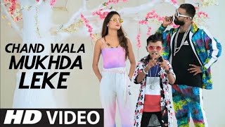 gaon ke sarpanch hai mere nana ji Official Video Dev Pagli Ft Jigar Thakor  Rinkal Leuva  AS [upl. by Atyekram593]