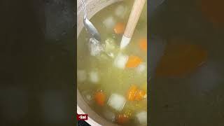 SOPA DE TRIGO 🇵🇪 Receta Fácil y Rápida para Preparar en Pocos Pasos ENTRA AHORA 👈 [upl. by Ewen]